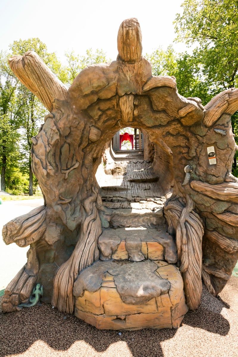 Walker Mill Regional Park preview 2